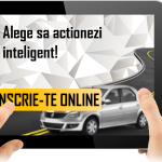 Inscrieri Online